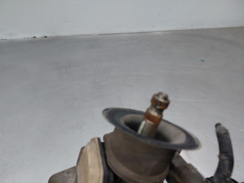 Recambio de cremallera direccion para suzuki swift ii hatchback (ea, ma) 1.3 (sf 413) referencia OEM IAM   