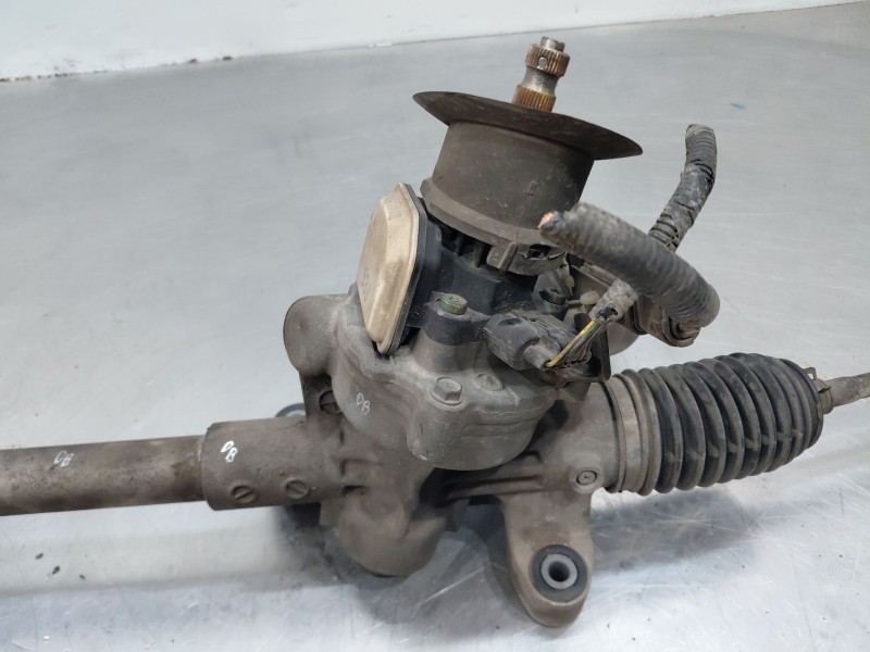 Recambio de cremallera direccion para suzuki swift ii hatchback (ea, ma) 1.3 (sf 413) referencia OEM IAM   