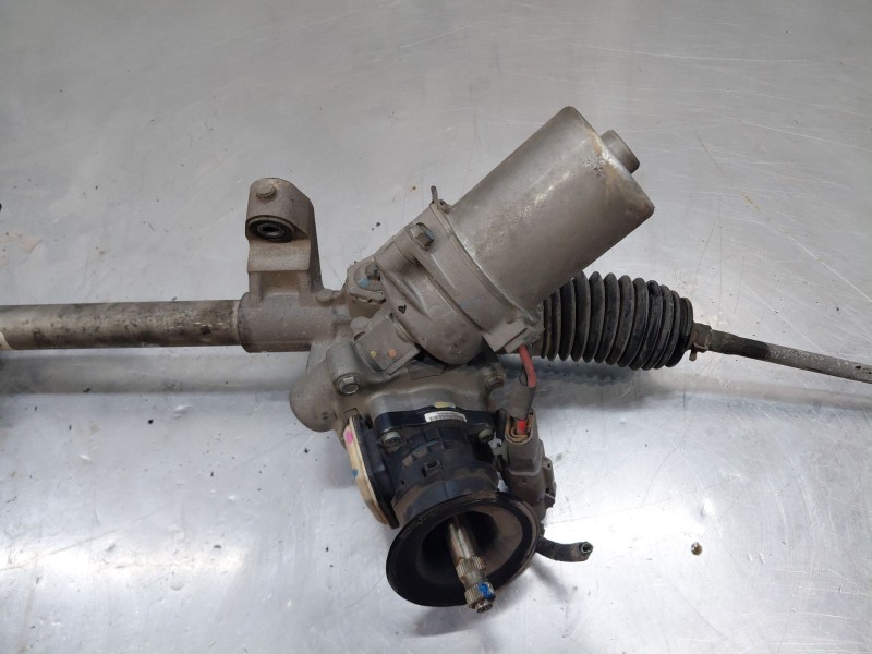 Recambio de cremallera direccion para suzuki swift ii hatchback (ea, ma) 1.3 (sf 413) referencia OEM IAM   