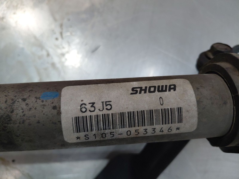 Recambio de cremallera direccion para suzuki swift ii hatchback (ea, ma) 1.3 (sf 413) referencia OEM IAM   