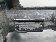 Recambio de cremallera direccion para citroën jumpy i furgoneta (bs_, bt_, by_, bz_) 2.0 hdi 95 referencia OEM IAM    2