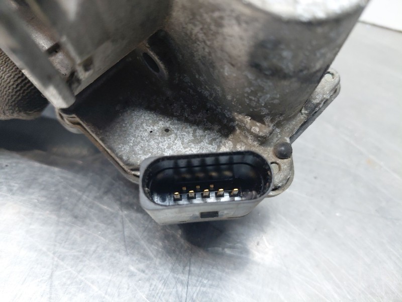 Recambio de caja mariposa para seat altea (5p1) freetrack referencia OEM IAM   