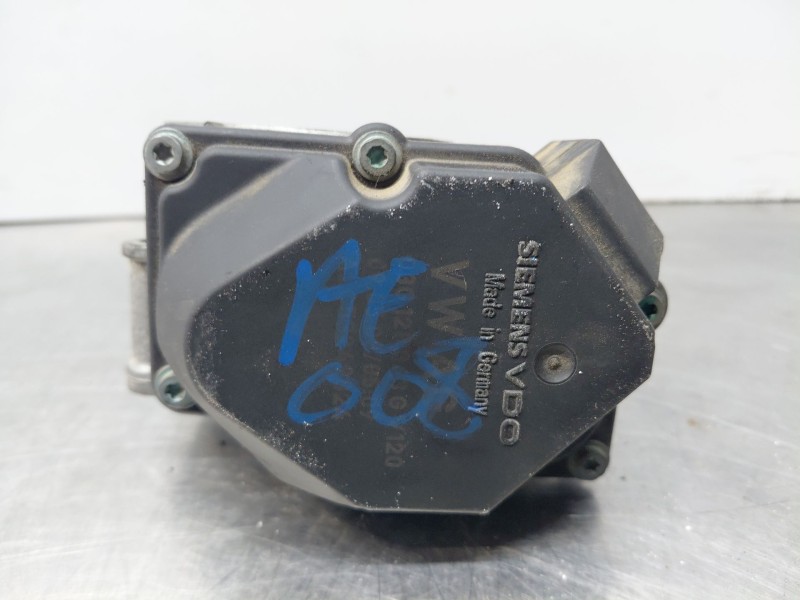 Recambio de caja mariposa para seat altea (5p1) freetrack referencia OEM IAM   