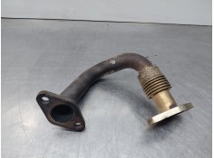 Recambio de tubo para seat altea (5p1) freetrack referencia OEM IAM   