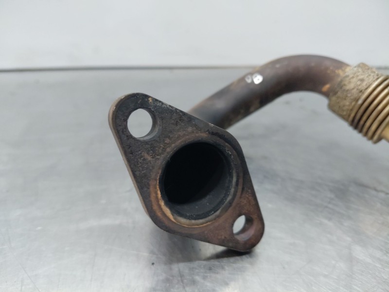 Recambio de tubo para seat altea (5p1) freetrack referencia OEM IAM   