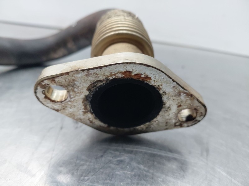 Recambio de tubo para seat altea (5p1) freetrack referencia OEM IAM   