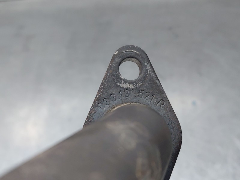 Recambio de tubo para seat altea (5p1) freetrack referencia OEM IAM   