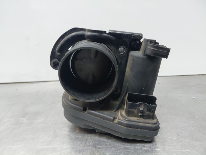 Recambio de caja mariposa para citroën c4 i (lc_) 1.6 16v referencia OEM IAM   