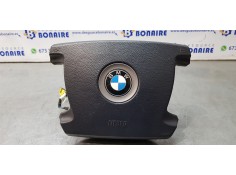 Recambio de airbag delantero izquierdo para bmw serie 7 (e65/e66) 745i referencia OEM IAM 336758548034  