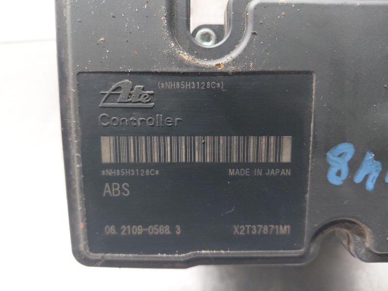 Recambio de abs para suzuki swift ii hatchback (ea, ma) 1.3 (sf 413) referencia OEM IAM   