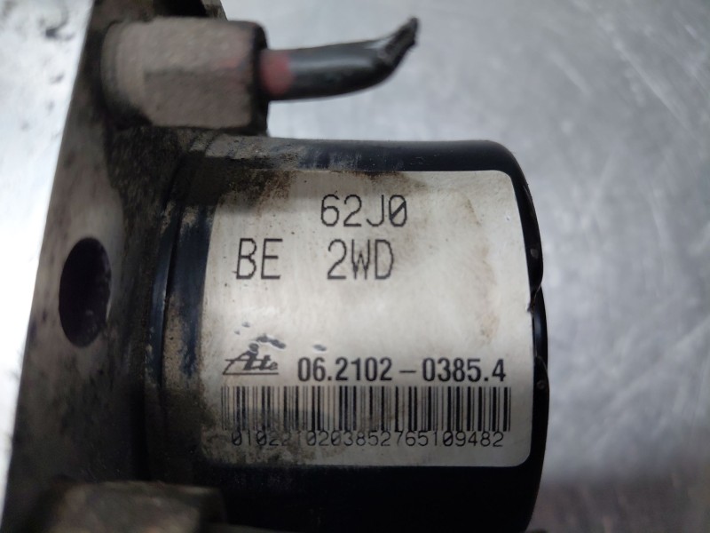 Recambio de abs para suzuki swift ii hatchback (ea, ma) 1.3 (sf 413) referencia OEM IAM   