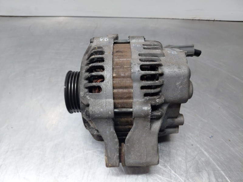 Recambio de alternador para suzuki swift ii hatchback (ea, ma) 1.3 (sf 413) referencia OEM IAM   