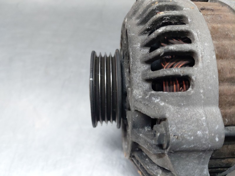 Recambio de alternador para suzuki swift ii hatchback (ea, ma) 1.3 (sf 413) referencia OEM IAM   