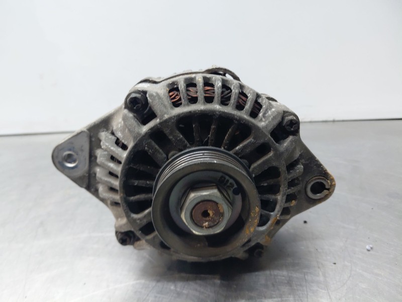 Recambio de alternador para suzuki swift ii hatchback (ea, ma) 1.3 (sf 413) referencia OEM IAM   