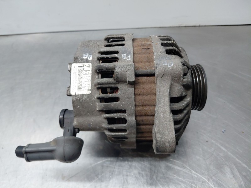 Recambio de alternador para suzuki swift ii hatchback (ea, ma) 1.3 (sf 413) referencia OEM IAM   