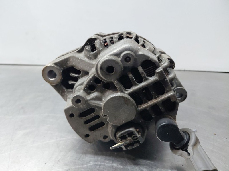 Recambio de alternador para suzuki swift ii hatchback (ea, ma) 1.3 (sf 413) referencia OEM IAM   