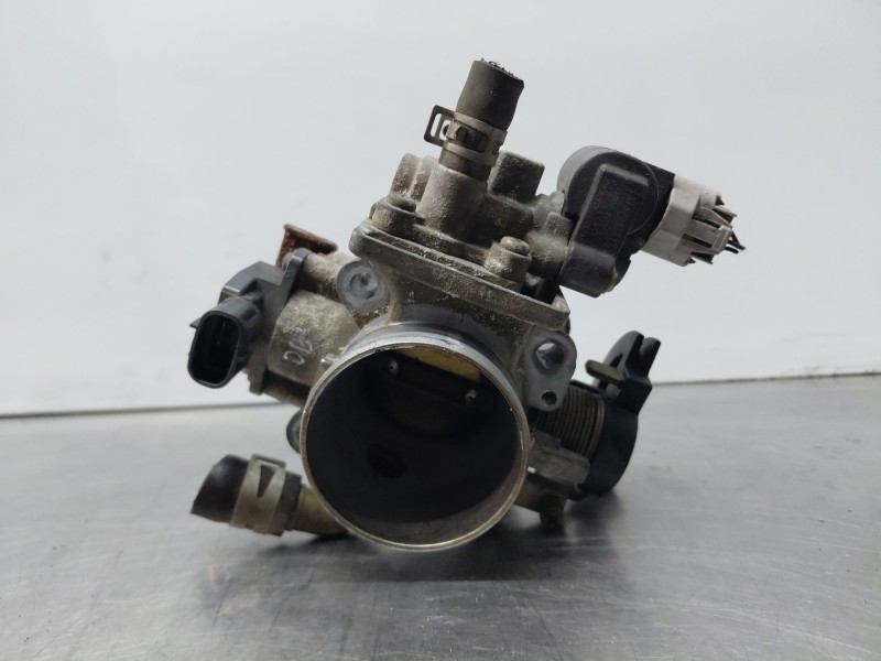 Recambio de caja mariposa para suzuki swift ii hatchback (ea, ma) 1.3 (sf 413) referencia OEM IAM   