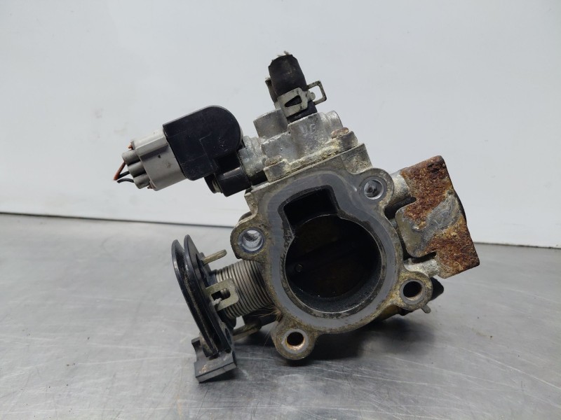 Recambio de caja mariposa para suzuki swift ii hatchback (ea, ma) 1.3 (sf 413) referencia OEM IAM   