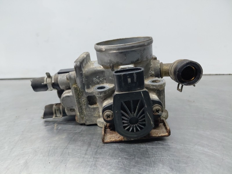 Recambio de caja mariposa para suzuki swift ii hatchback (ea, ma) 1.3 (sf 413) referencia OEM IAM   