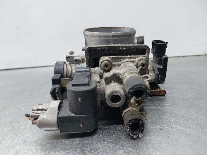 Recambio de caja mariposa para suzuki swift ii hatchback (ea, ma) 1.3 (sf 413) referencia OEM IAM   