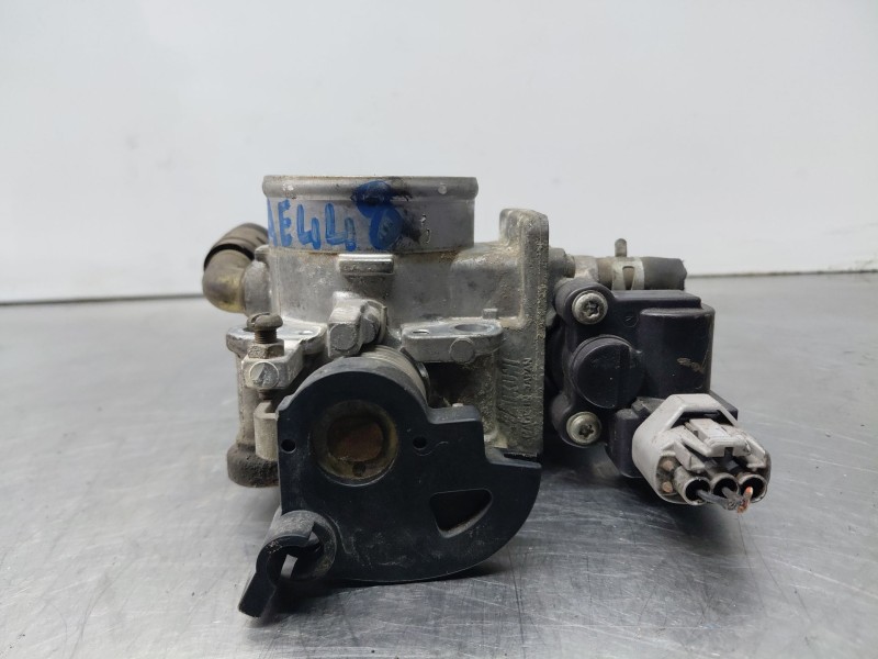 Recambio de caja mariposa para suzuki swift ii hatchback (ea, ma) 1.3 (sf 413) referencia OEM IAM   