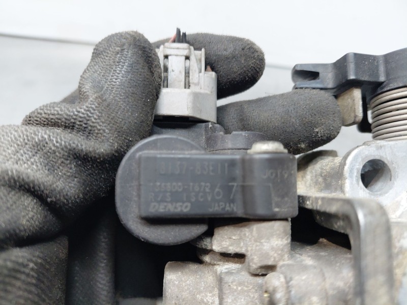 Recambio de caja mariposa para suzuki swift ii hatchback (ea, ma) 1.3 (sf 413) referencia OEM IAM   