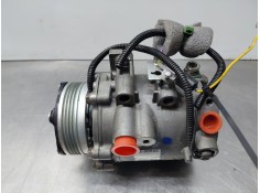 Recambio de compresor aire acondicionado para suzuki swift ii hatchback (ea, ma) 1.3 (sf 413) referencia OEM IAM   