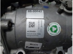 Recambio de compresor aire acondicionado para suzuki swift ii hatchback (ea, ma) 1.3 (sf 413) referencia OEM IAM    2
