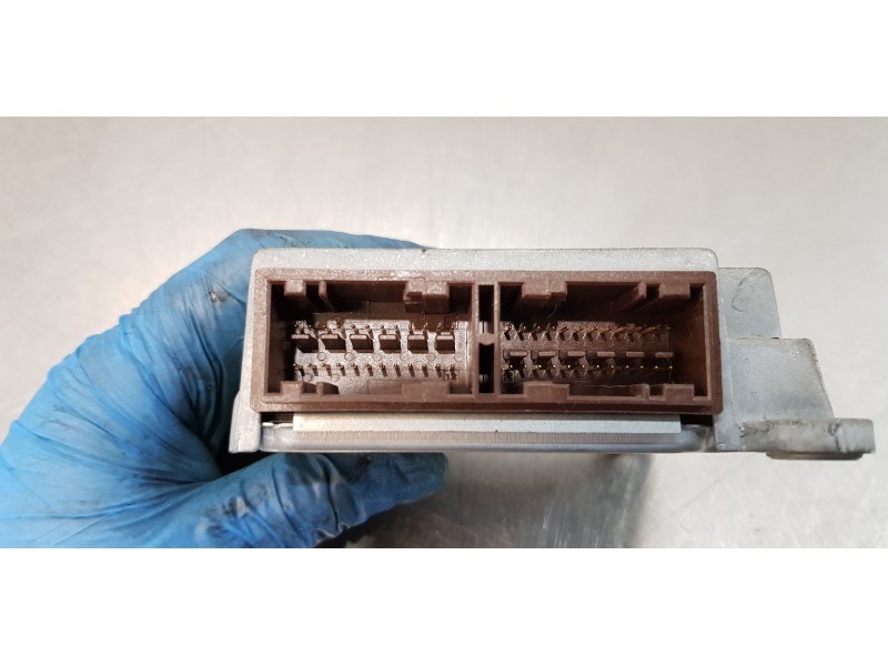 Recambio de centralita airbag para fiat linea (110) dynamic referencia OEM IAM 51755094   Recambio de centralita airbag para fiat linea (110) dynamic referencia OEM IAM 51755094