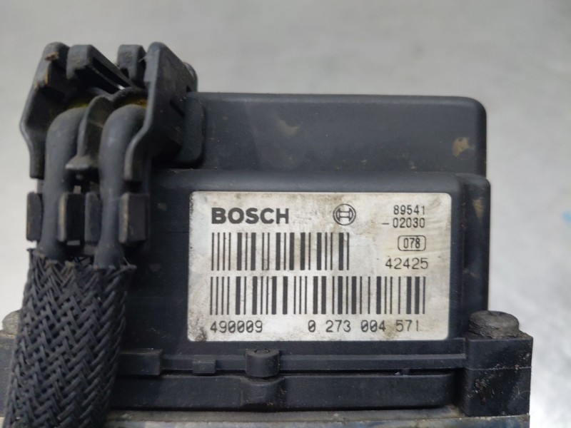 Recambio de abs para toyota corolla (_e12_) 1.4 d (nde120_) referencia OEM IAM   