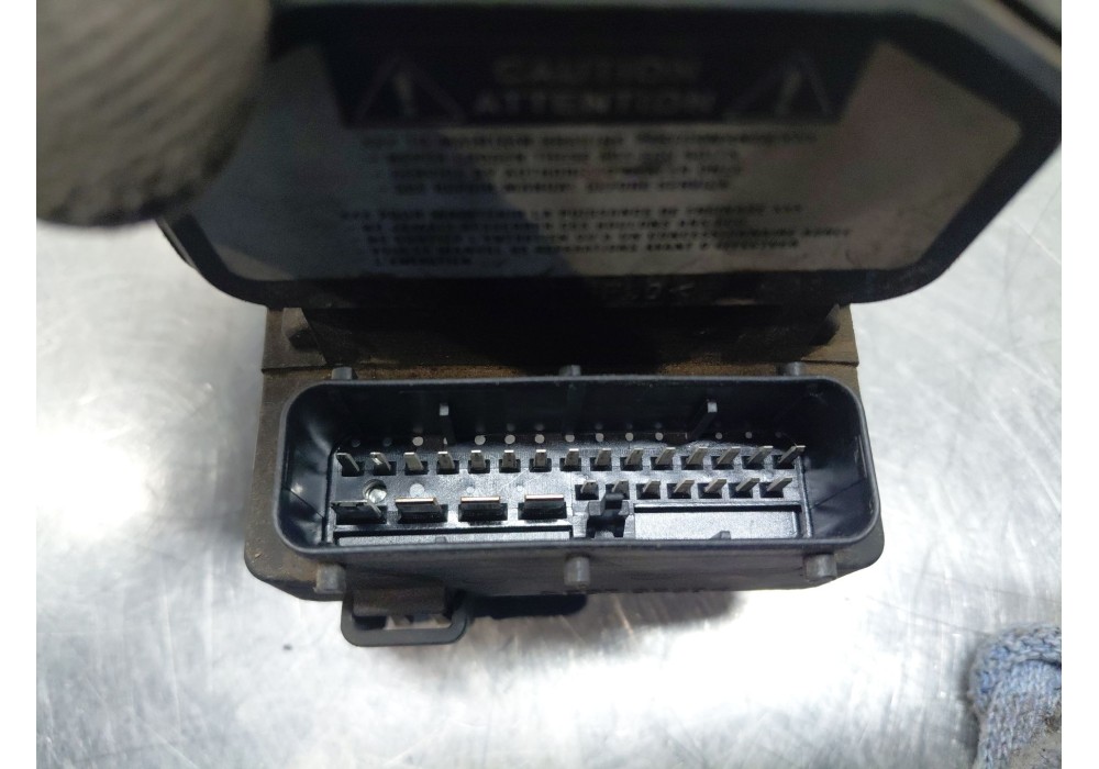 Recambio de abs para toyota corolla (_e12_) 1.4 d (nde120_) referencia OEM IAM   