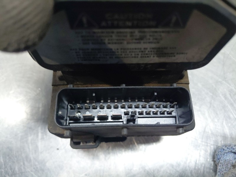 Recambio de abs para toyota corolla (_e12_) 1.4 d (nde120_) referencia OEM IAM   