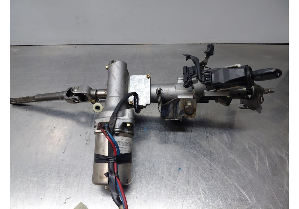 Recambio de columna direccion para toyota corolla (_e12_) 1.4 d (nde120_) referencia OEM IAM   