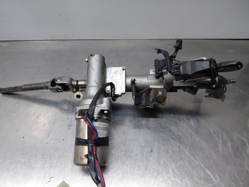 Recambio de columna direccion para toyota corolla (_e12_) 1.4 d (nde120_) referencia OEM IAM   