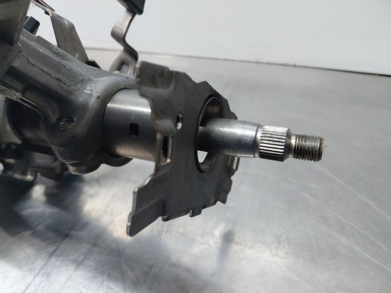 Recambio de columna direccion para toyota corolla (_e12_) 1.4 d (nde120_) referencia OEM IAM   