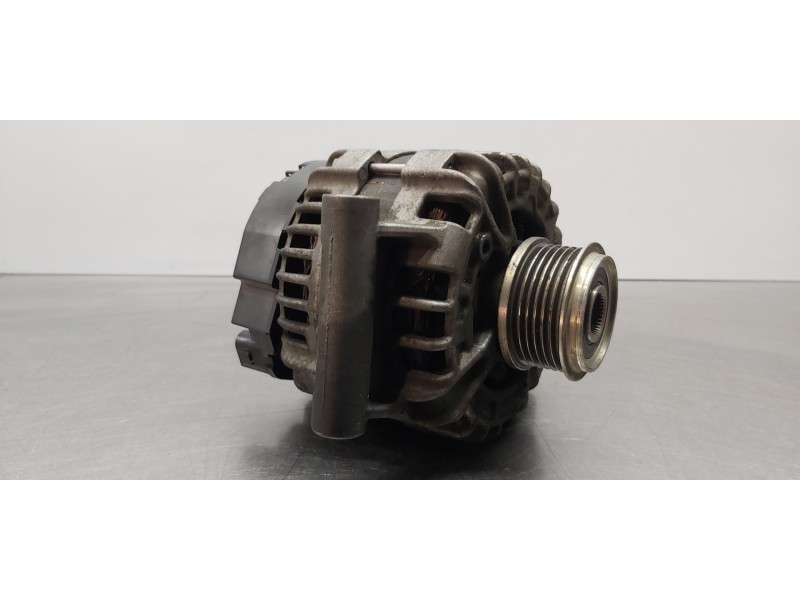 Recambio de alternador para ford transit custom kasten 330 l1 referencia OEM IAM 2545291 CC1T10300BD 