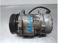 Recambio de compresor aire acondicionado para citroën jumpy i furgoneta (bs_, bt_, by_, bz_) 2.0 hdi 95 referencia OEM IAM   