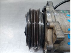 Recambio de compresor aire acondicionado para citroën jumpy i furgoneta (bs_, bt_, by_, bz_) 2.0 hdi 95 referencia OEM IAM    2