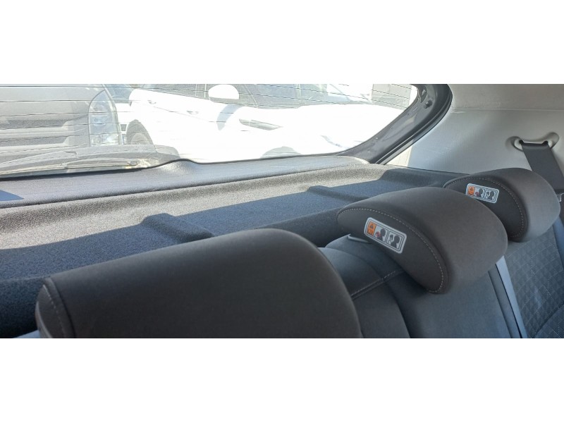 kia rio (yb) del año 2019