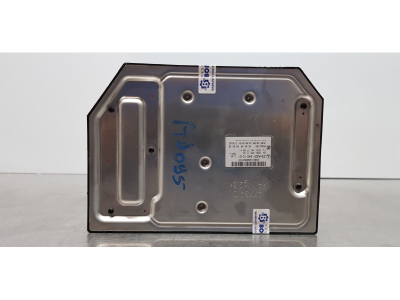 Recambio de modulo electronico para mercedes clase s (w221) berlina 320 / 350 cdi (221.022) referencia OEM IAM A2215401001  