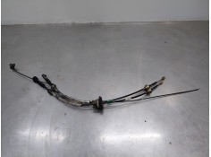 Recambio de varillaje cambio para citroën jumpy i furgoneta (bs_, bt_, by_, bz_) 2.0 hdi 95 referencia OEM IAM   