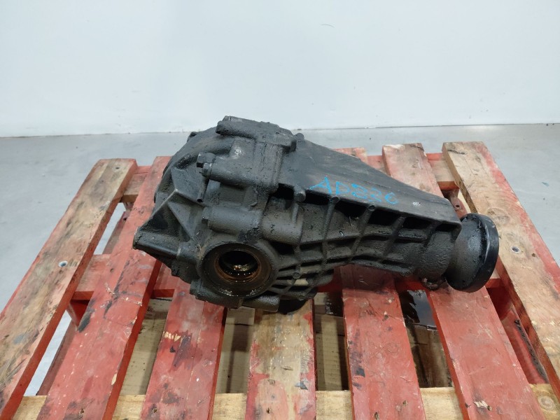 Recambio de diferencial delantero para mercedes-benz clase m (w163) 400 cdi referencia OEM IAM   