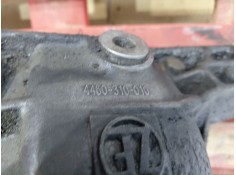 Recambio de diferencial delantero para mercedes-benz clase m (w163) 400 cdi referencia OEM IAM    2