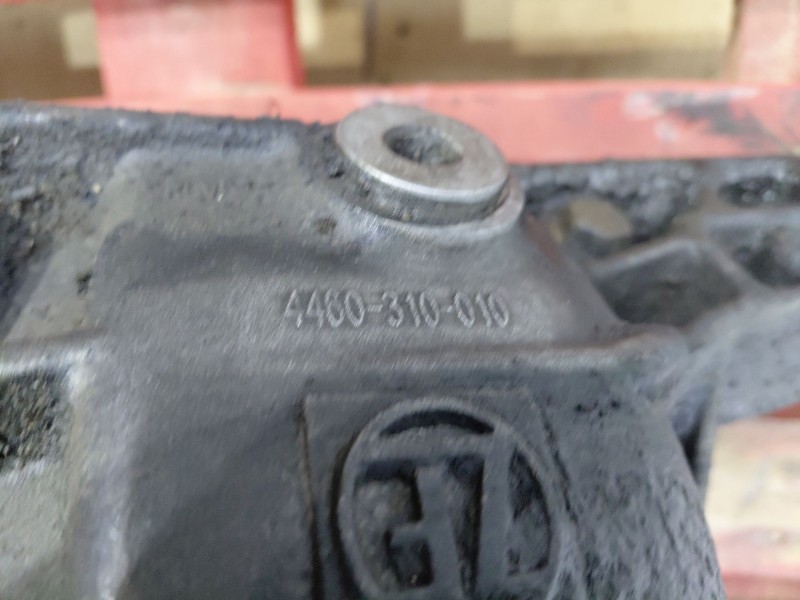 Recambio de diferencial delantero para mercedes-benz clase m (w163) 400 cdi referencia OEM IAM   