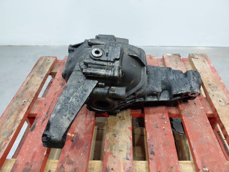 Recambio de diferencial delantero para mercedes-benz clase m (w163) 400 cdi referencia OEM IAM   