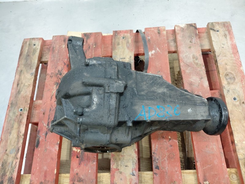 Recambio de diferencial delantero para mercedes-benz clase m (w163) 400 cdi referencia OEM IAM   