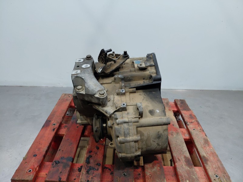 Recambio de caja cambios para seat altea (5p1) freetrack referencia OEM IAM KNP  