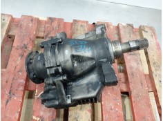 Recambio de caja transfer para seat altea (5p1) freetrack referencia OEM IAM    2