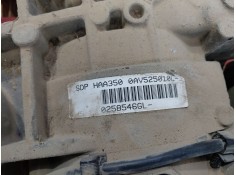 Recambio de diferencial trasero para seat altea (5p1) freetrack referencia OEM IAM    2