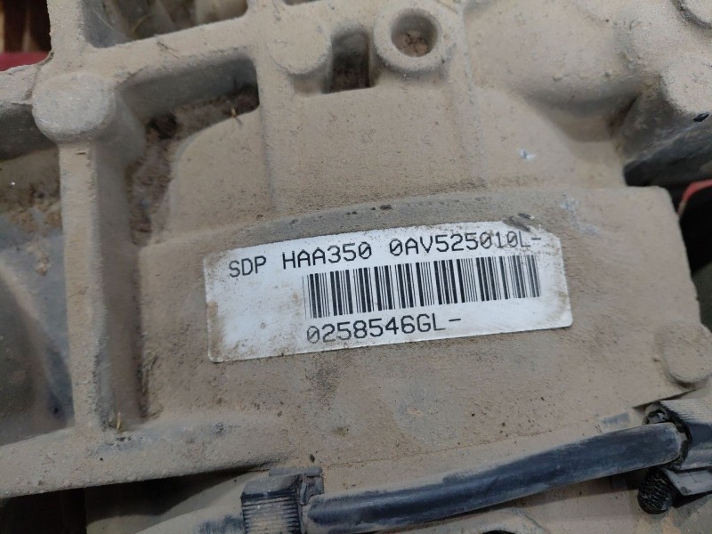 Recambio de diferencial trasero para seat altea (5p1) freetrack referencia OEM IAM   